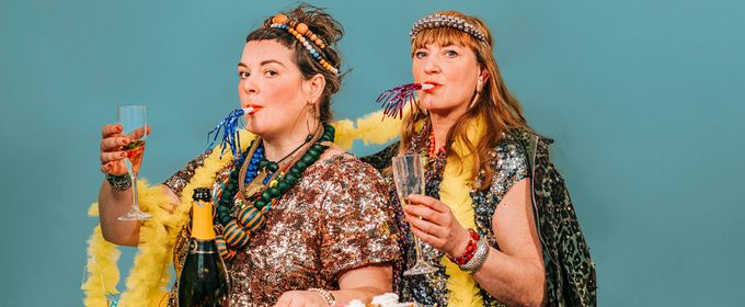 CHUNKY JEWELLERY By Scotland's Barrowland Ballet to Embark On International Tour