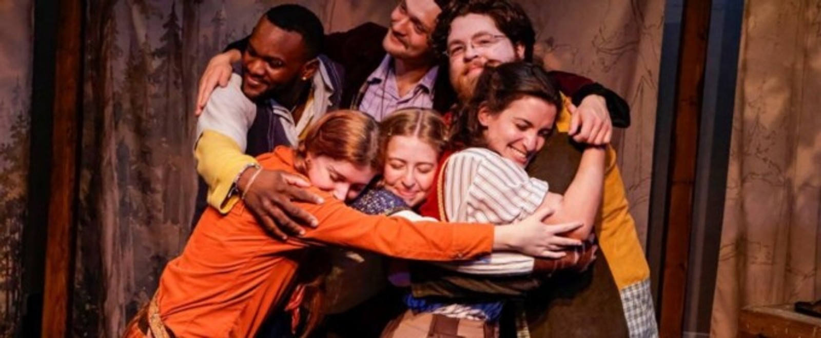 Florida Studio Theatre WRITE A PLAY Program Continues
