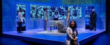 Milwaukee Rep Unveils Herro-Franke Studio Theater and Midwest Premiere of MCNEAL