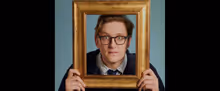 Tom Neenan Will Return to Edinburgh Fringe With PORTRAIT OF A TOM AS A YOUNG NEENAN