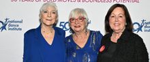 National Dance Institute Celebrates 50th Years Of Arts Education
