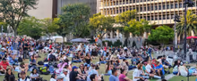 GLORIA MOLINA GRAND PARK'S SUNDAY SESSIONS to Host Free House Music Dance Parties