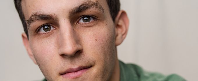 Interview: Jacob Schorsch in THE 39 STEPS at Princeton Summer Theater