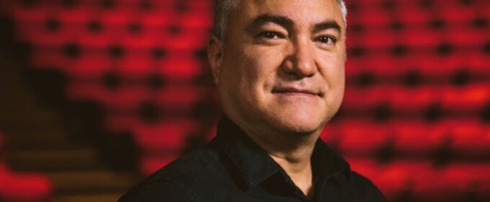 WHERE THE BLOOD MIXES to Open at Firehall Arts Centre