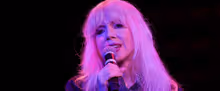 Highlights of Tammy Faye Starlite in NICO: UNDERGROUND