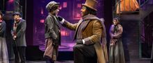 A CHRISTMAS CAROL at Hanover Theatre to Feature New Director for 19th Annual Producti