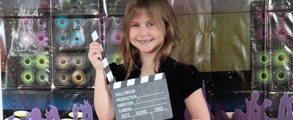 Student Blog: What You Can Learn From Kids