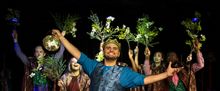 A First Look: AFTER HAPPILY EVER AFTER at The Players Theatre