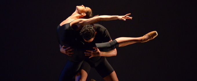 Previews: ICONIC WORKS at Woolly Mammoth Theatre Company