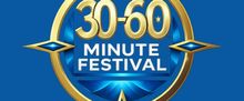 30-60 MINUTE FESTIVAL to Make Debut in Hollywood at Stephanie Feury Studio Theatre