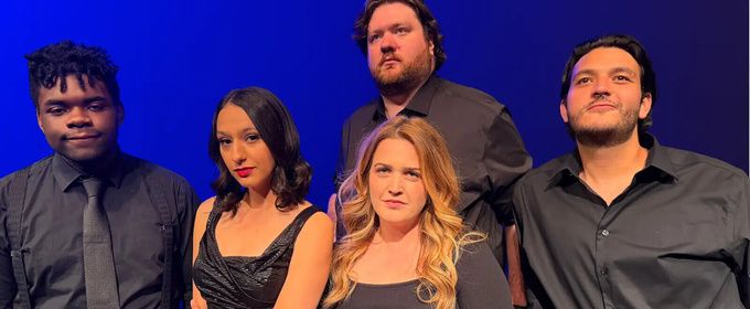 Previews: 35MM: A MUSICAL EXHIBITION at Abbey Theatre Of Dublin