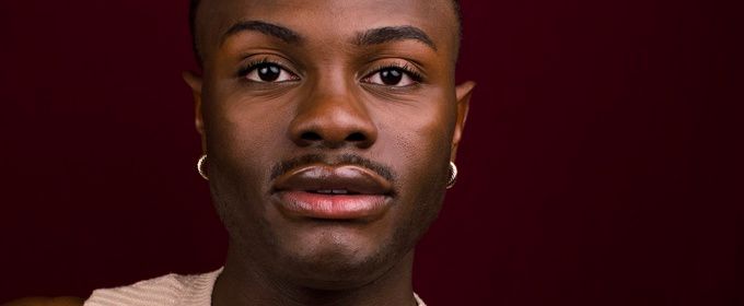 Interview: Rhys Carr of MOULIN ROUGE at BROADWAY AT THE HOBBY CENTER
