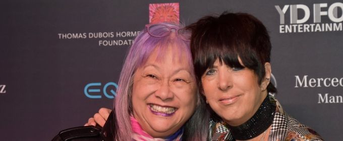 Photos: Morgan James, Lauren Molina, and More Honor Diane Warren at ROCKERS ON B Photos