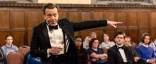 TimeLine Theatre Company Presents DEBATE: BALDWIN VS. BUCKLEY