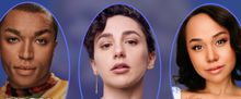 Lauren Patten, Jasmine Forsberg, Corey Mach to Star in STRIPPED: SABRINA CARPENTER