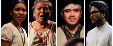 Coverage: HIMALA: ISANG MUSIKAL Returns to Power Mac Center Spotlight; Show Runs Now 