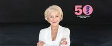Riverside Studios Will Host 50th Anniversary Celebration Events With Dame Helen Mirre