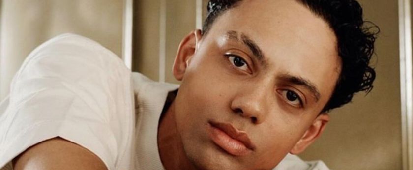 Tony-Nominee Sky Lakota-Lynch Joins THE KING'S CRITIQUE Off-Broadway Photo