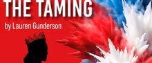 Little Fish Theatre Will Present THE TAMING by Lauren Gunderson in March 2026