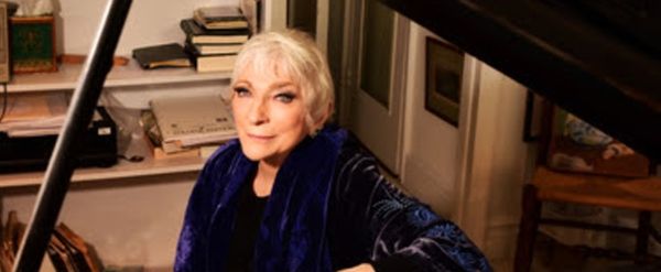 Judy Collins Adds New Dates and Guests to 'Sweet Judy Blue Eyes' Farewell Tour