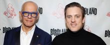 Melody & Magic: Ben Jones And Laurence Hobgood Take Birdland