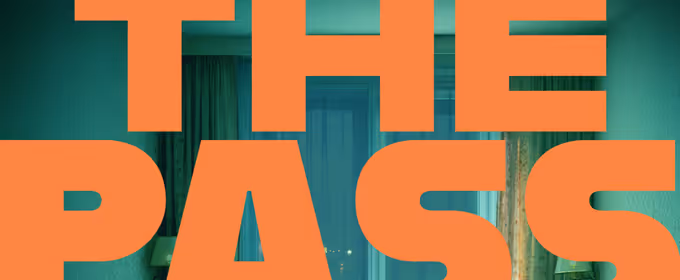 THE PASS Will Make American Debut Off-Broadway at La MaMa Photo