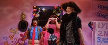 Jackalope Theatre's THE DRESS-UP PLAY