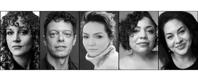 Katrina Lenk, Caroline Neff and More to Star in ADIRONDACK CHAIR CIRCLE at Steppenwolf