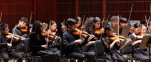 Anonymous Donors Give $1.2M to Houston Youth Symphony