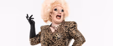 Myra Dubois Will Join TITANIQUE in London as 'Ruth'