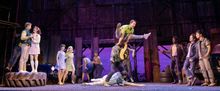 THE OUTSIDERS, BEETLEJUICE, and More Set For Marcus Performing Arts Center 2026/27 Se