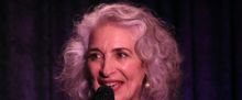 Elvira Tortora Celebrates 70th Birthday with THE BOOKMAKER'S DAUGHTER at Don't Tell M