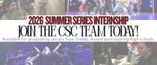 Centenary Stage Company Seeks Interns for 2026 NEXTstage Repertory Summer Season