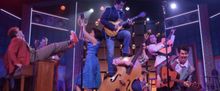 First Look at PMT's MILLION DOLLAR QUARTET