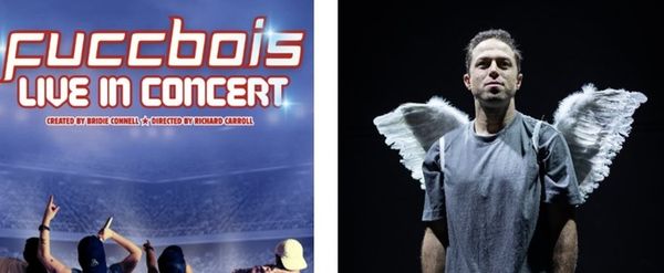 FUCCBOIS and HOW NOT TO MAKE IT IN AMERICA Win 2026 House of Oz Purse Prize