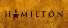 HAMILTON to Play North Charleston Performing Arts Center