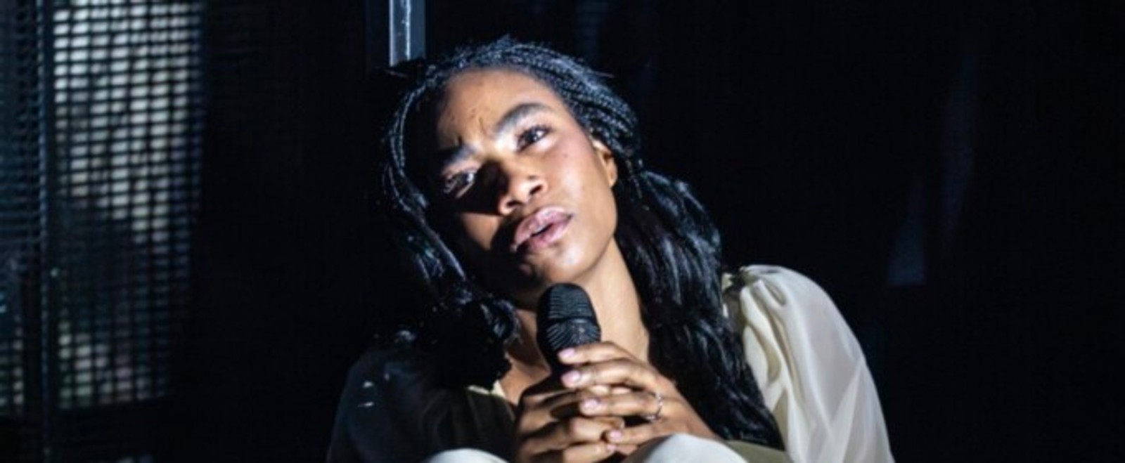 Photos: Olivia Marcus and More in JANE EYRE UK Tour