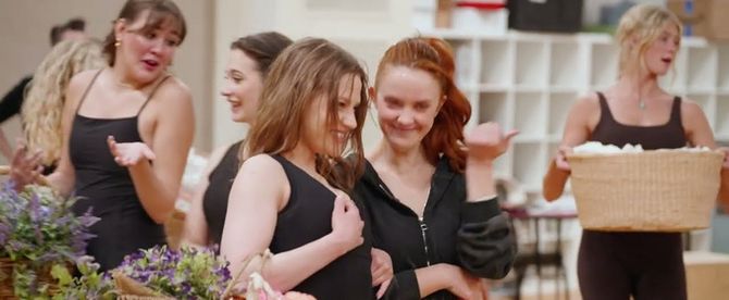 Video: Inside Rehearsals for LERNER AND LOEWE'S MY FAIR LADY at Hale Centre Theatre