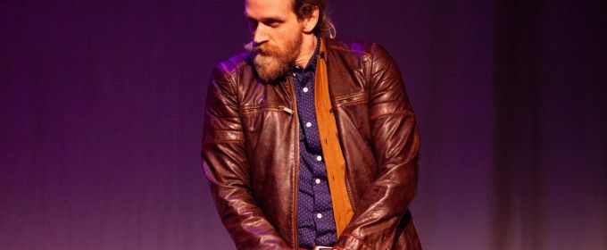 Photo Flash: First Look At THE STRANGE UNDOING OF PRUDENCIA HART At Wilbury Grou Photos