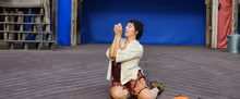 Woodstock’s Outdoor Shakespeare Festival Will Celebrate 31st Year