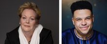 Anne Hegerty and Josiah Eloi Will Lead JACK AND THE BEANSTALK at Fareham Live
