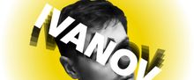Sam Underwood Leads IVANOV at Royal Family Performing Arts Space