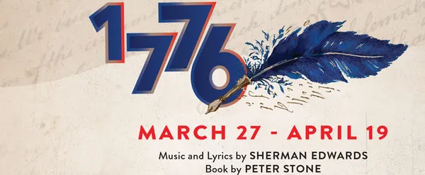 Review: Raleigh Little Theatre's 1776