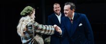 Tanika Gupta's HEDDA at Orange Tree Theatre