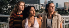 THE WILL TO BURN To Premiere At Timucua Arts Foundation In April