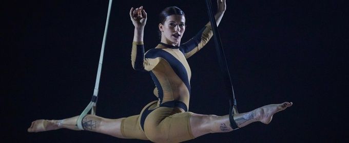 EDINBURGH 2026: Pick of the Programme - Circus