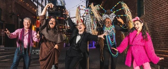 Toronto Fringe Festival to Feature 123 Shows Across 27 Venues for 38th Edition