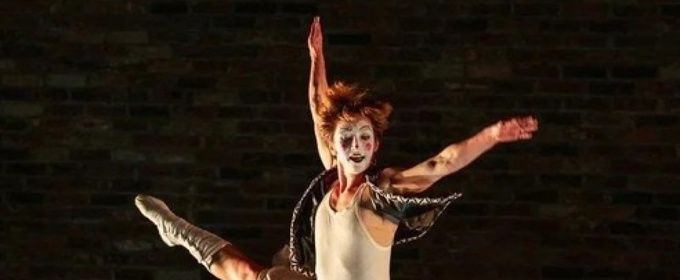 BALLEZ: TRAVESTY DOLL PLAY to Return at Kaatsbaan Cultural Park