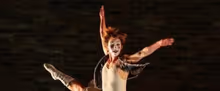 BALLEZ: TRAVESTY DOLL PLAY to Return at Kaatsbaan Cultural Park