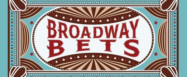 RAGTIME, TITANIQUE, and More Will Have Tables at BROADWAY BETS